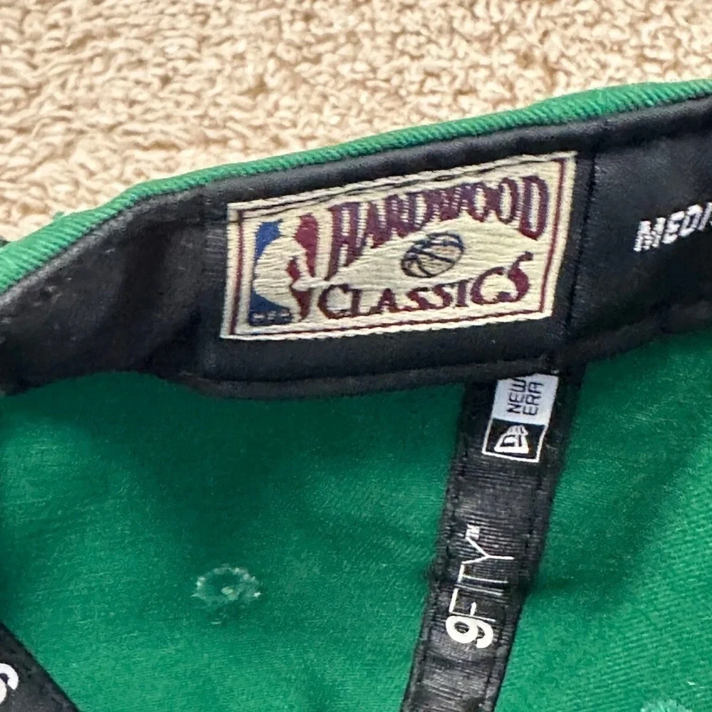 New Era official nba